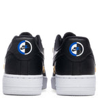 Women's Air Force 1 '07 LX - Black/Metallic Gold