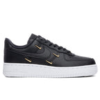 Women's Air Force 1 '07 LX - Black/Metallic Gold