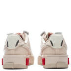Women's Air Force 1 Fontanka - Pearl White/Pearl White