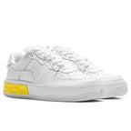 Women's Air Force 1 Fontanka - White/Photon Dust