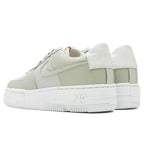 Women's Air Force 1 Pixel - Light Stone/Light Bone