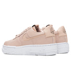 Women's Air Force 1 Pixel - Particle Beige/Black