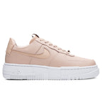 Women's Air Force 1 Pixel - Particle Beige/Black