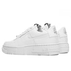 Women's Air Force 1 Pixel - White/Black
