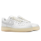 Women's Air Force 1 '07 - Summit White/Pure Platinum