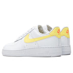 Women's Air Force 1 '07 - White/Bright Mango