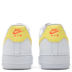 Women's Air Force 1 '07 - White/Bright Mango