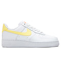 Women's Air Force 1 '07 - White/Bright Mango