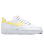 Women's Air Force 1 '07 - White/Bright Mango