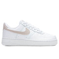 Women's Air Force 1 '07 - White/Fossil Stone