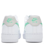 Women's Air Force 1 '07 - White/Green Glow