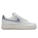 Women's Air Force 1 '07 Essential - Sail/Oxygen Purple