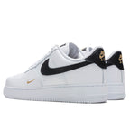 Women's Air Force 1 '07 Essential - White/Black
