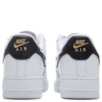 Women's Air Force 1 '07 Essential - White/Black