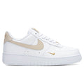 Women's Air Force 1 '07 Essential - White/Rattan