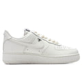Women's Air Force 1 '07 LV8 - Sail/Metallic Silver
