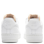 Women's Air Force 1 '07 LX "Bling" - White/Summit White