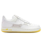 Women's Air Force 1 '07 Low - Summit White/White/Opti Yellow