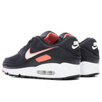 Women's Air Max 90 - Black/Light Soft Pink