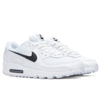 Women's Air Max 90 - White/Black