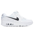 Women's Air Max 90 - White/Black
