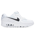 Women's Air Max 90 - White/Black