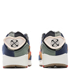 Women's Air Max 90 QS - College Navy/Light Bone