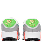 Women's Air Max 90 SE - Pearl Grey/Sport Turquoise