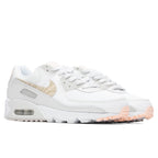 Women's Air Max 90 SE - Summit White/White