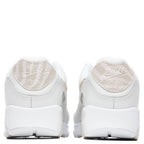 Women's Air Max 90 SE - Summit White/White