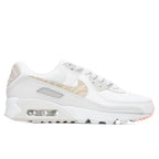 Women's Air Max 90 SE - Summit White/White