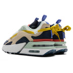 Women's Air Max Furyosa - Rattan/Summit White/Obsidian