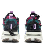 Women's Air Max Furyosa NRG - Night Green/Sail/Raspberry Red