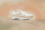 Women's Air Max 1 '87 - Pale Ivory/Sand Drift