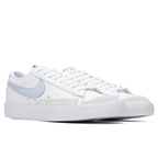 Women's Blazer Low '77 - White/Ghost
