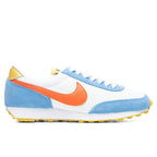 Women's Daybreak - University Blue/Orange