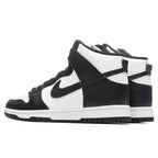 Women's Dunk High Panda - Black/White