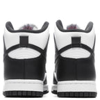 Women's Dunk High Panda - Black/White