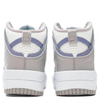 Women's Dunk High Rebel - Sail/Iron Purple