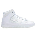 Women's Dunk High Rebel - Summit White/White