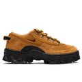Women's Lahar Low - Wheat/Black