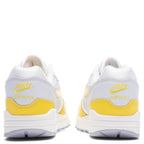 Women's Air Max 1 - Photon Dust/Yellow Wolf/Sail