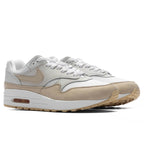 Air Max 1 Premium Women's Sanddrift - Summit White/Sand Drift/Phantom