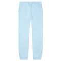 Women's Solo Swoosh Fleece Pants - Celestine Blue/White