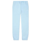 Women's Solo Swoosh Fleece Pants - Celestine Blue/White