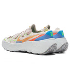 Women's Space Hippie 04 - Cave Stone/Total Orange