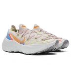 Women's Space Hippie 04 - Cave Stone/Total Orange