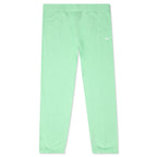 Sportswear Women’s Essentials Fleece Pants - Cucumber Calm/White