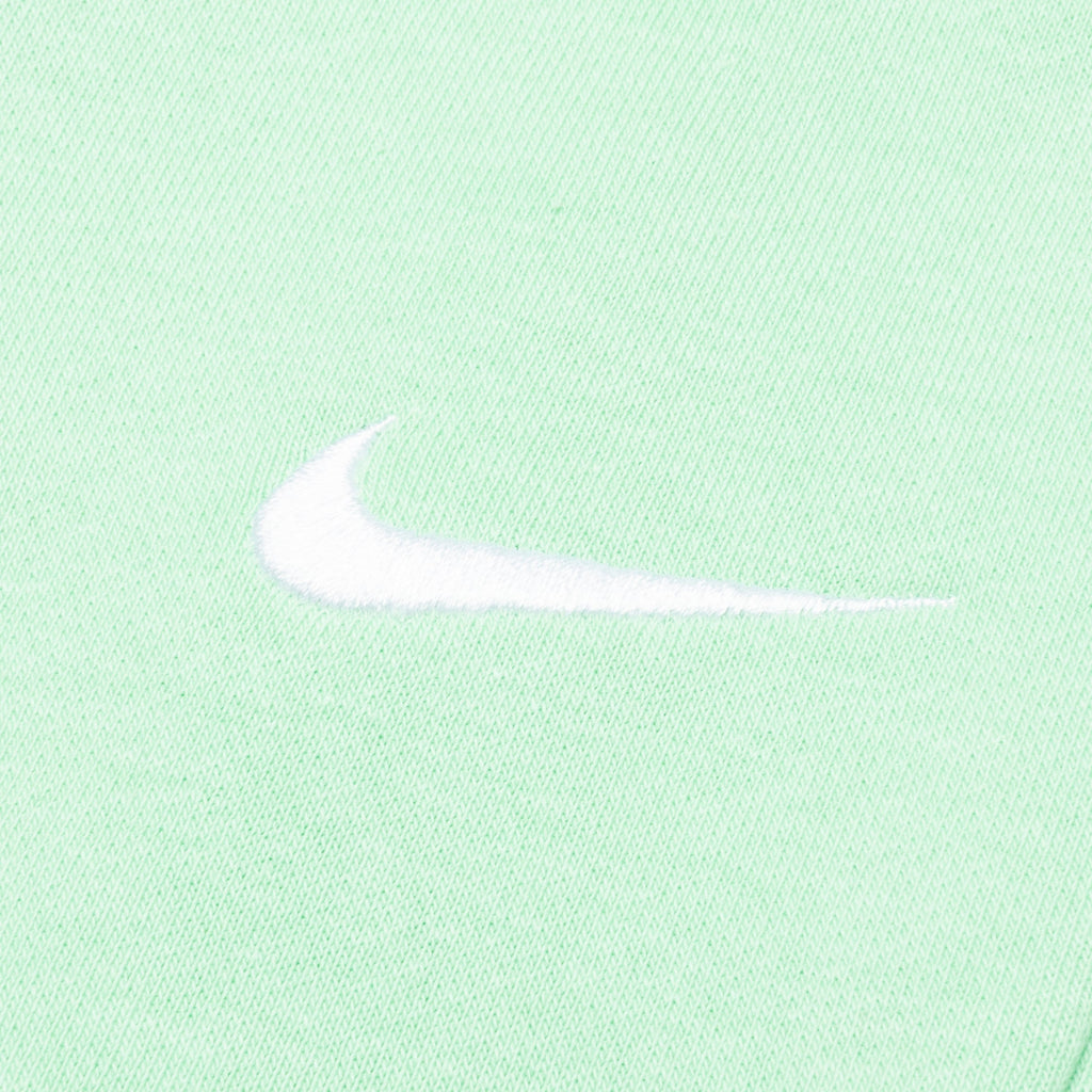 Sportswear Women’s Essentials Fleece Pants - Cucumber Calm/White
