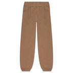 Sportswear Women’s Essential Fleece Pants - Archaeo Brown/White